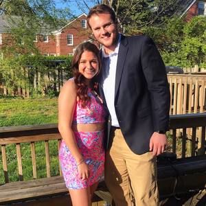 Meet your Posher, Emma